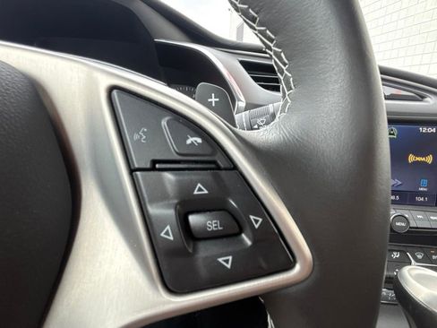 Used 2014 Chevrolet Corvette Stingray Convertible w/ 3LT Preferred Equipment Group RWD image 25