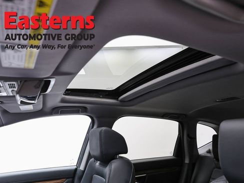 Used 2019 Honda CR-V EX-L image 34