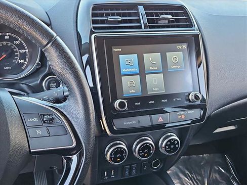 Used 2024 Mitsubishi Outlander Sport AWD image 7