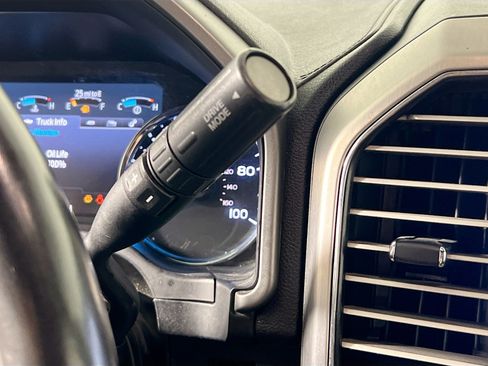 Used 2021 Ford F250 Platinum w/ Tremor Off-Road Package AWD/4WD image 24