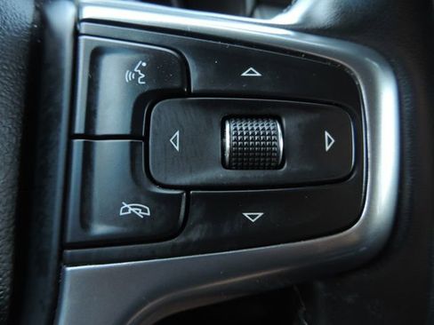 Certified 2024 Chevrolet Tahoe LT RWD image 29