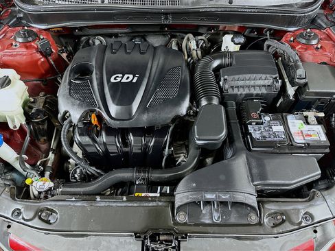 Used 2014 Hyundai Sonata GLS w/ Popular Equipment Group 2 image 28