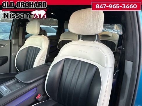 Used 2024 Kia EV9 GT-Line image 12