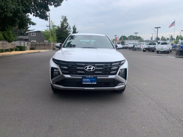 Certified 2025 Hyundai Tucson SE AWD/4WD image 11