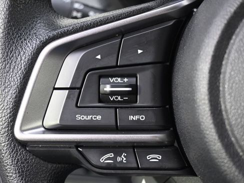 Used 2023 Subaru Forester AWD/4WD image 32