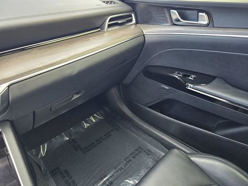 Used 2021 Kia K5 EX w/ EX Premium Package image 27