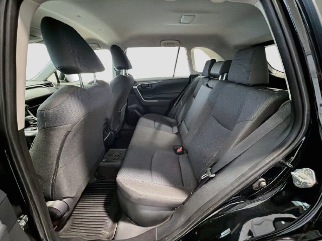 Certified 2025 Toyota RAV4 LE AWD/4WD image 20