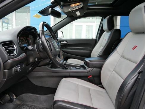 Used 2023 Dodge Durango R/T image 7