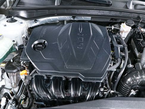 Used 2020 Hyundai Sonata SEL FWD image 28