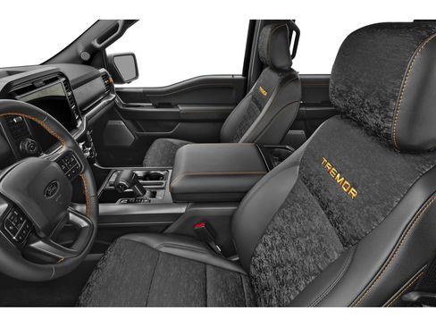New 2026 Ford F150 Tremor AWD/4WD image 30