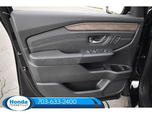 New 2026 Honda Pilot Elite image 27