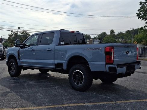 New 2026 Ford F250 Lariat w/ Tremor Off-Road Package image 3
