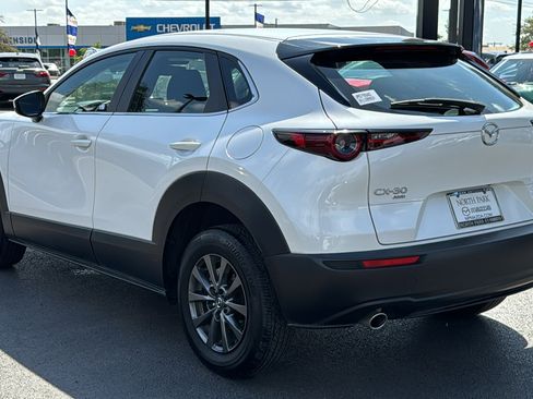 Certified 2023 MAZDA CX-30 AWD 2.5 S image 6