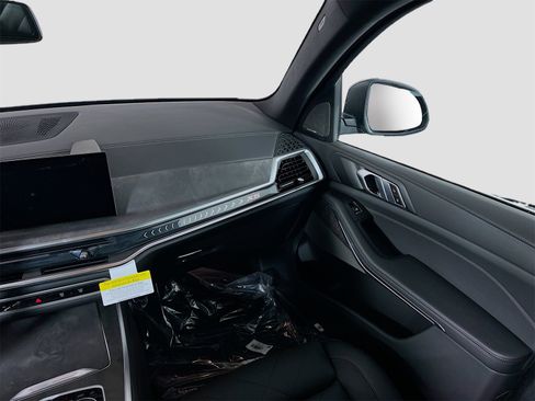 New 2026 BMW X5 xDrive40i image 26