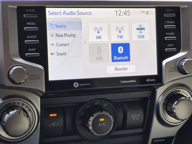 Used 2023 Toyota 4Runner SR5 Premium w/ Moonroof Package AWD/4WD image 14