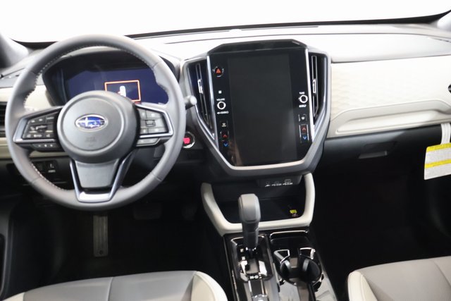 New 2026 Subaru Forester Touring AWD/4WD image 14