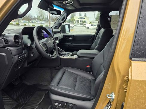 New 2026 Toyota Land Cruiser image 23