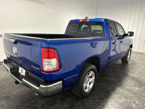Used 2019 RAM 1500 Big Horn AWD/4WD image 6