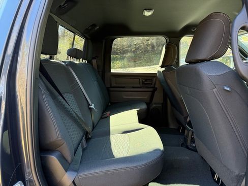 New 2026 RAM 2500 Tradesman w/ Power Wagon Package image 16