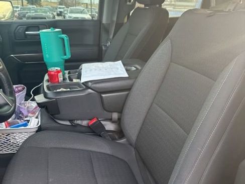 Used 2021 Chevrolet Silverado 1500 RST image 6