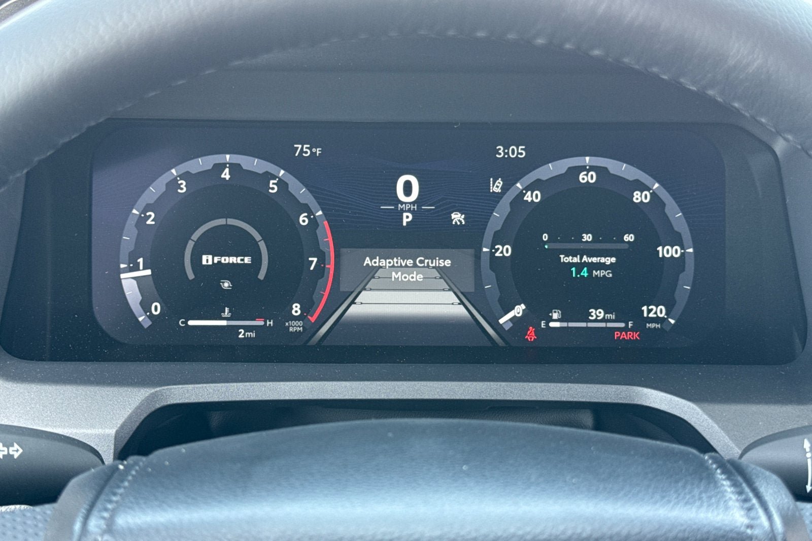 New 2026 Toyota 4Runner Limited AWD/4WD image 29