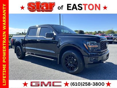 Used 2024 Ford F150 STX w/ STX Black Appearance Package