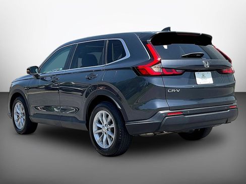 Certified 2023 Honda CR-V EX-L image 4