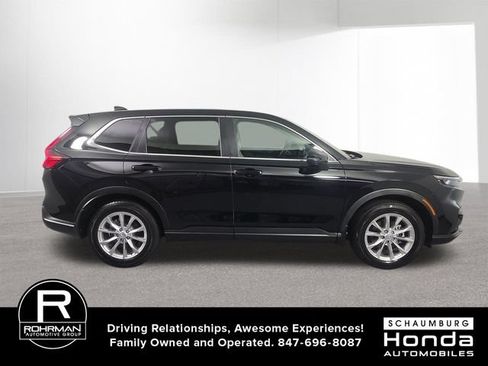 Used 2024 Honda CR-V EX-L image 38