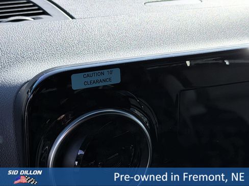 Used 2021 Mercedes-Benz Sprinter 3500 image 15