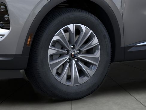 Used 2026 Buick Envision Preferred AWD/4WD image 9