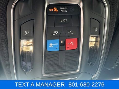New 2026 Dodge Charger R/T AWD/4WD image 21