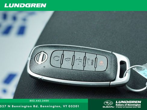 Used 2024 Nissan Sentra SR image 23