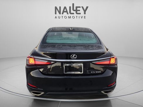 Used 2024 Lexus ES 350 w/ Premium Package image 4