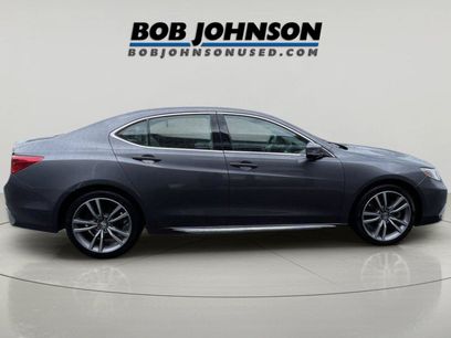 Used 2020 Acura TLX V6 SH-AWD w/ Technology Pkg