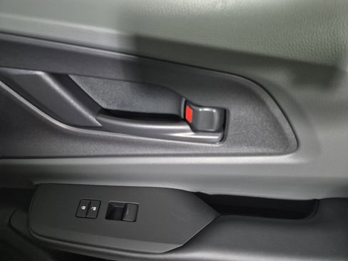 New 2026 Toyota Prius AWD image 35