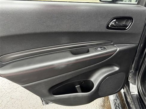 Used 2023 Dodge Durango R/T w/ Blacktop Package image 20