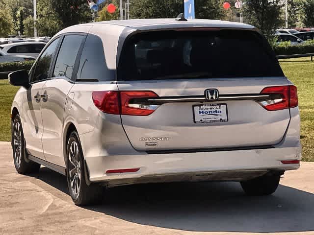 Used 2024 Honda Odyssey EX-L image 5