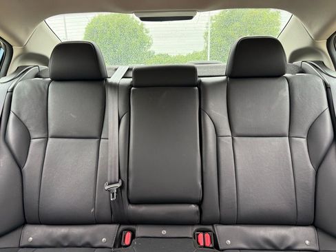 Used 2021 Subaru Legacy Limited w/ Popular Package #2 AWD/4WD image 17