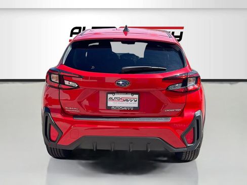 Used 2024 Subaru Crosstrek 2.0i w/ Popular Package #4 AWD/4WD image 6