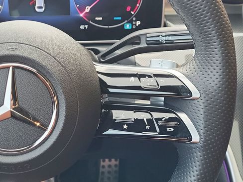 Certified 2023 Mercedes-Benz C 300 4MATIC Sedan image 27