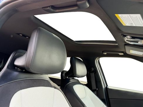 Certified 2023 Kia EV6 GT-Line w/ GT-Line White Seat Package RWD image 7