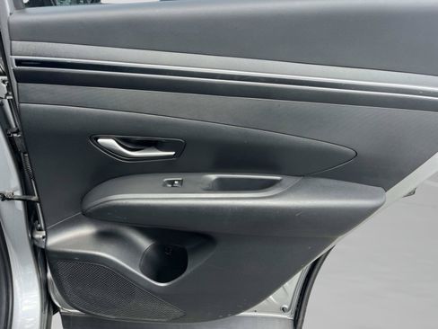 Used 2024 Hyundai Tucson Blue AWD/4WD image 21