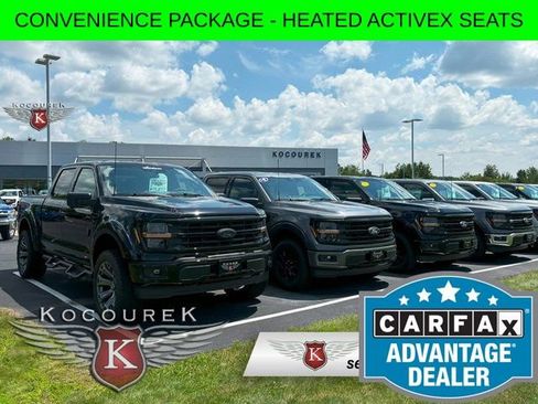 Used 2024 Ford Edge SEL w/ Convenience Package image 29