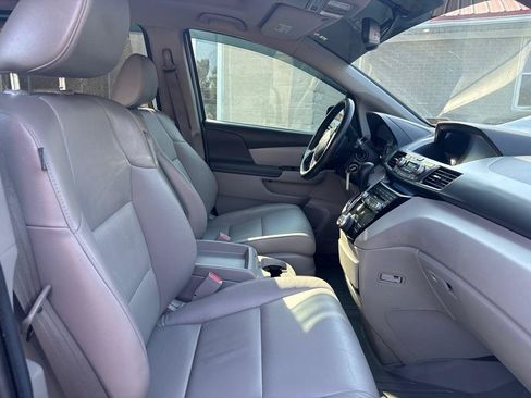 Used 2013 Honda Odyssey EX-L image 10