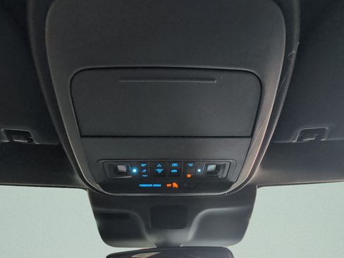 Used 2026 Ford Expedition Tremor AWD/4WD image 23