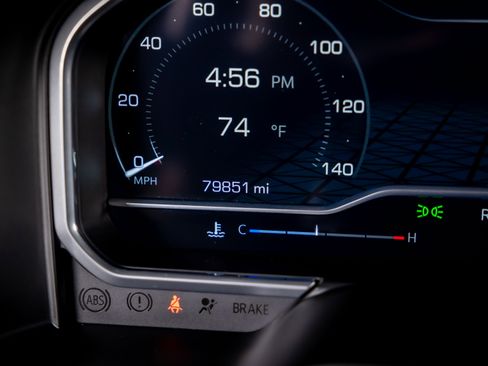 Used 2023 GMC Sierra 1500 Denali w/ Denali Reserve Package image 17