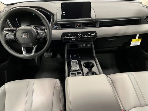 New 2025 Honda Pilot EX-L image 20