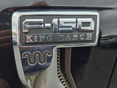 Used 2021 Ford F150 King Ranch w/ Equipment Group 601A High image 43