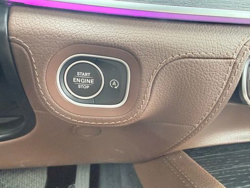 Used 2024 Mercedes-Benz GLE 350 4MATIC image 31