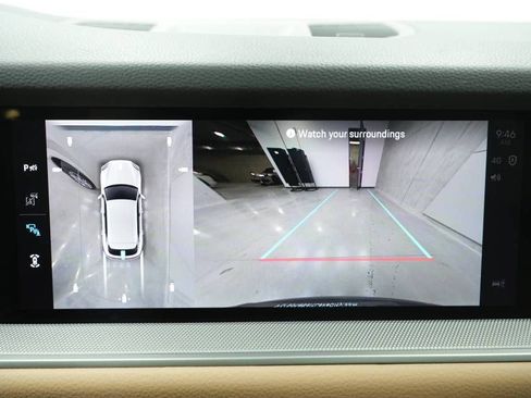 New 2026 Porsche Cayenne image 20